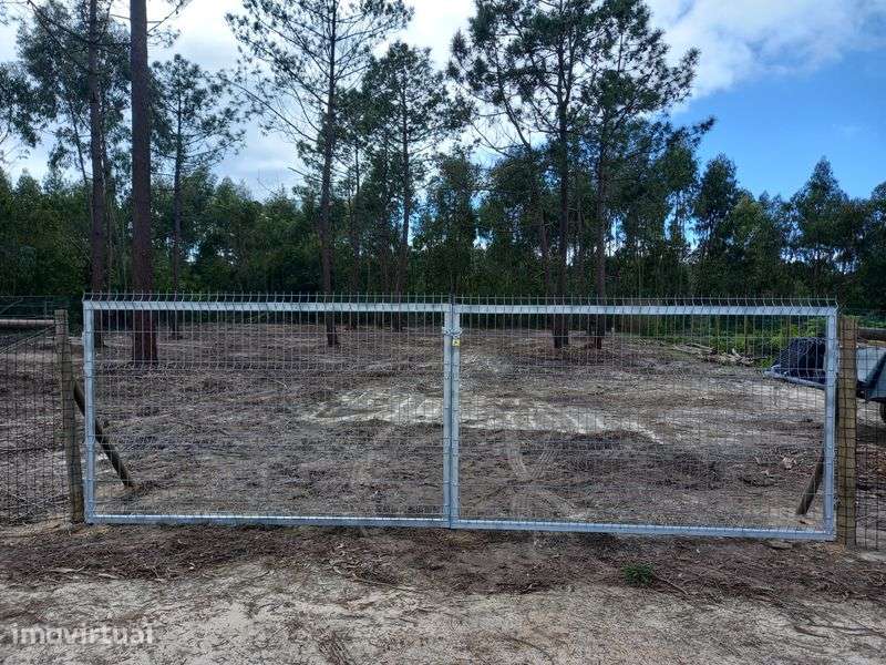 Lote Terreno Urbano Sesmarias do Meio Estrada da Praia de Melides. - Grande imagem: 3/12