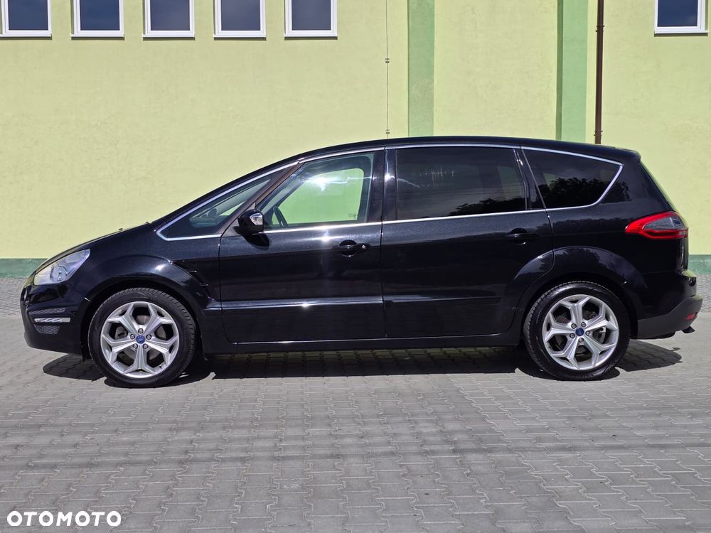 Ford S-Max 1.6 T Titanium - 11