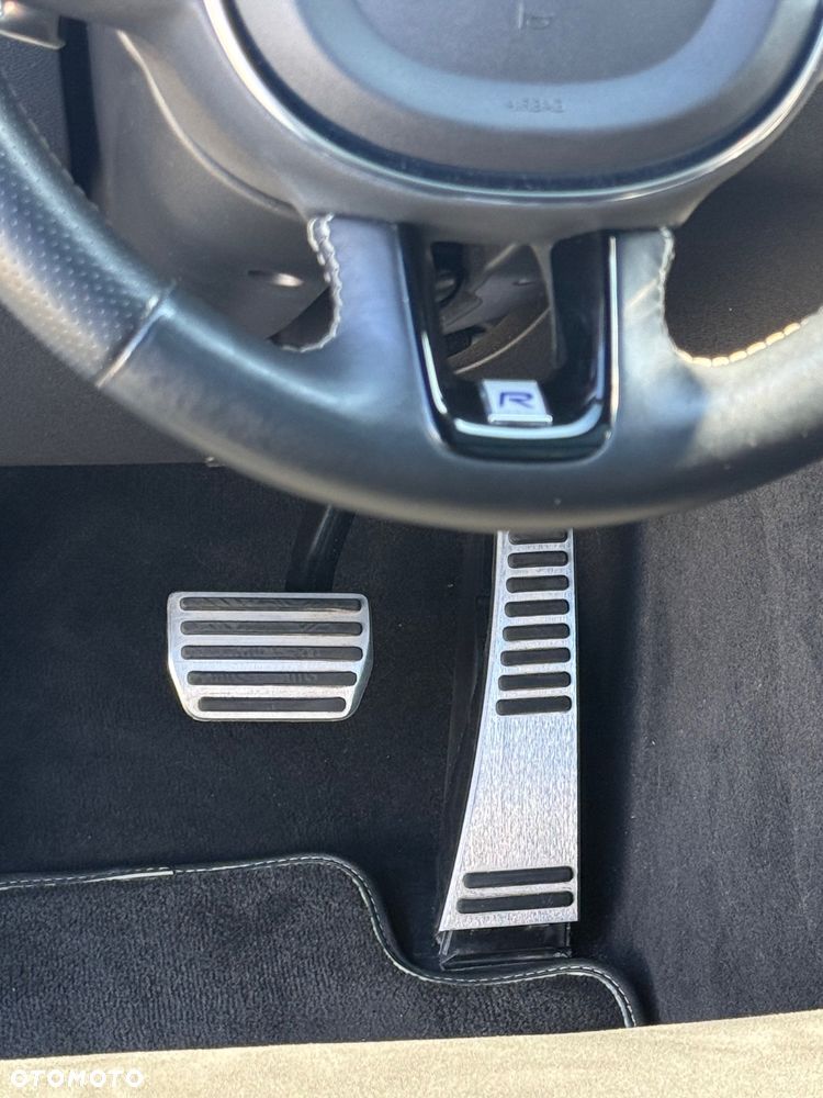 Volvo XC 60 T5 AWD Geartronic RDesign - 23
