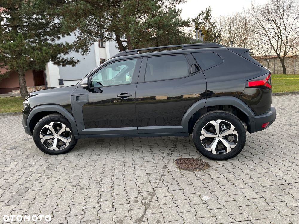 Dacia Duster 1.2 TCe mHEV Journey - 30