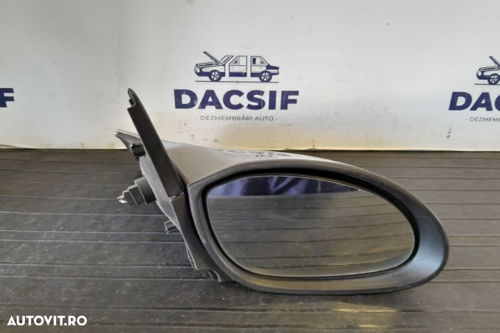 Oglinda dreapta electrica E1010606 CU 5 FIRE E1010606 CU 5 FIRE Opel - 1