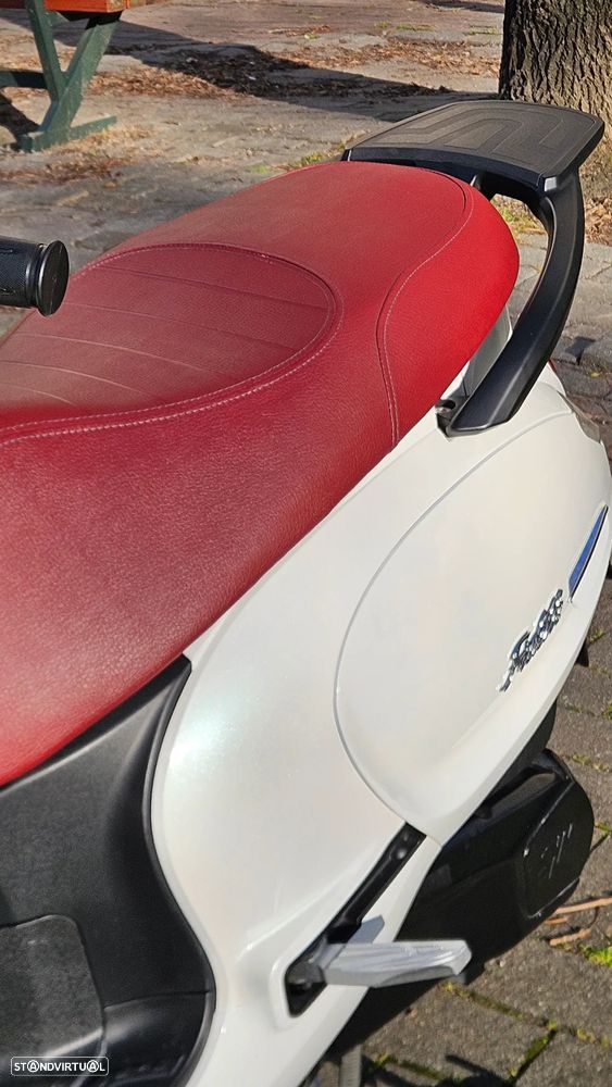 Sym FIDDLE FIDDLE IV - 3