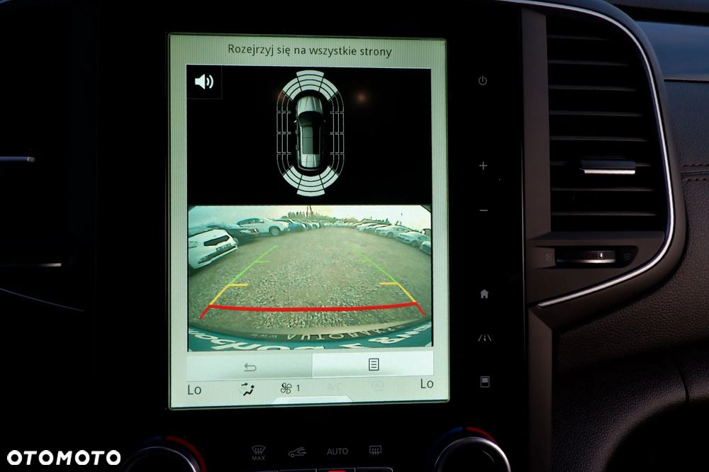 Renault Talisman ENERGY dCi 160 EDC Business - 20