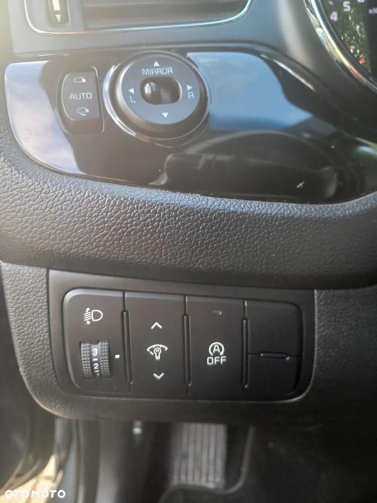 Kia Ceed 1.6 GDI XL - 18