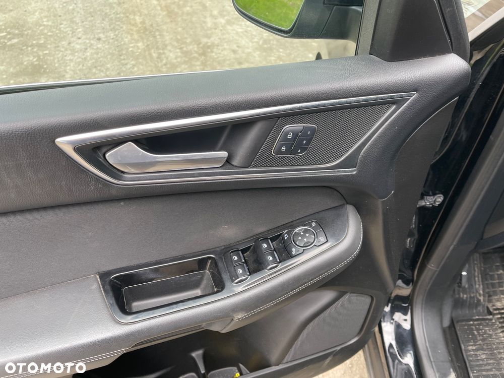 Ford Galaxy 2.0 EcoBlue Titanium - 14