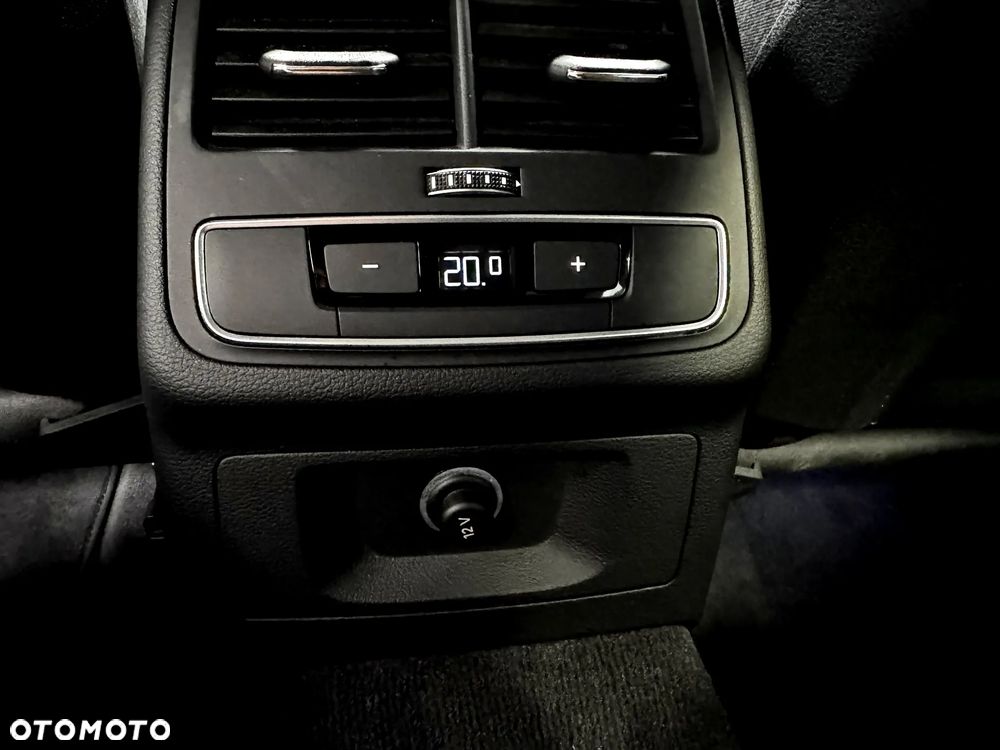 Audi A4 Avant - 17