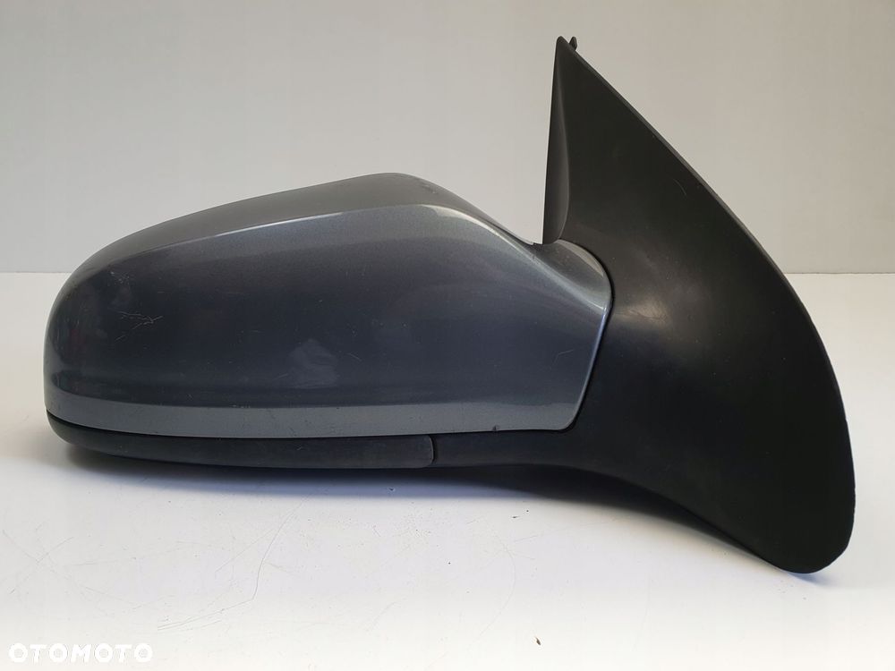 LUSTERKO PRAWE Opel Astra H III 04-10r _ PASAŻERA 5 Pin kabli EUROPA 2446 - 1