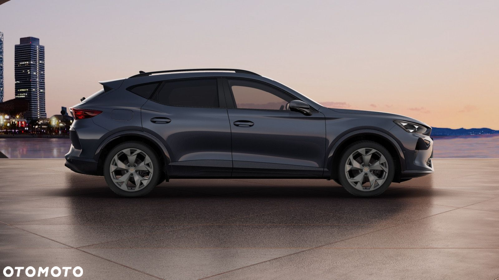 Cupra Formentor - 5