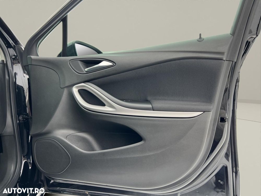 Opel Astra 1.2 Turbo Start/Stop Edition - 18