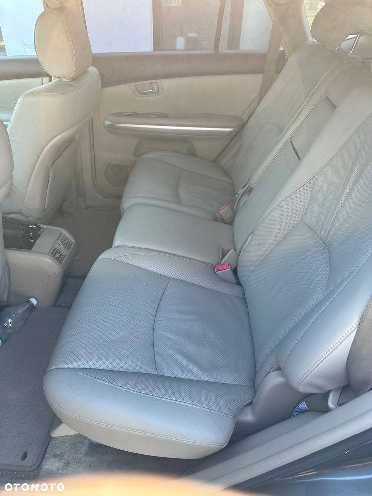 Lexus RX - 10