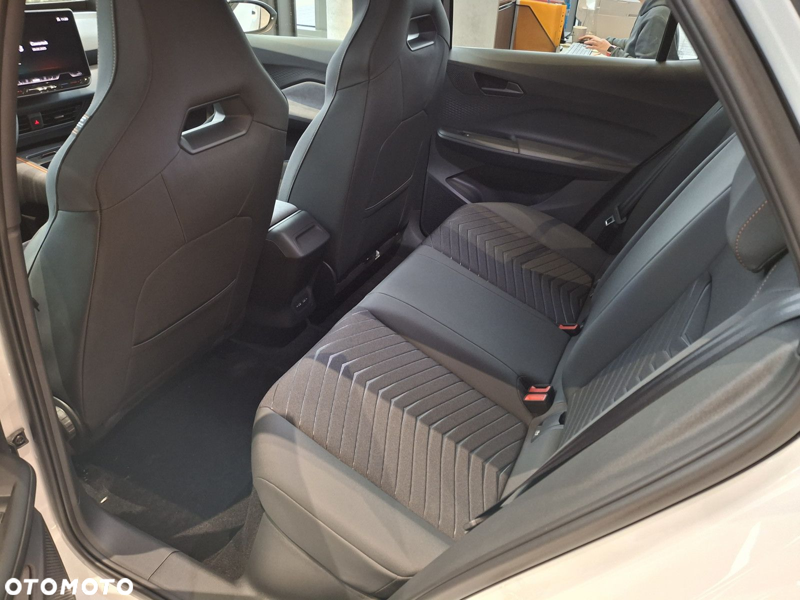 Cupra Born - 13