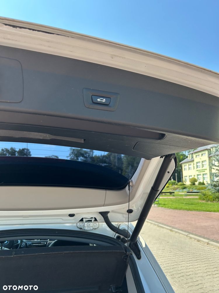 BMW X1 xDrive20d M Sport - 18
