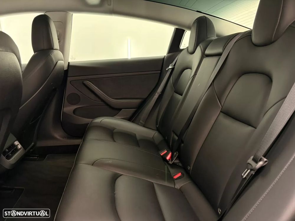 Tesla Model 3 Standard RWD Plus - 8