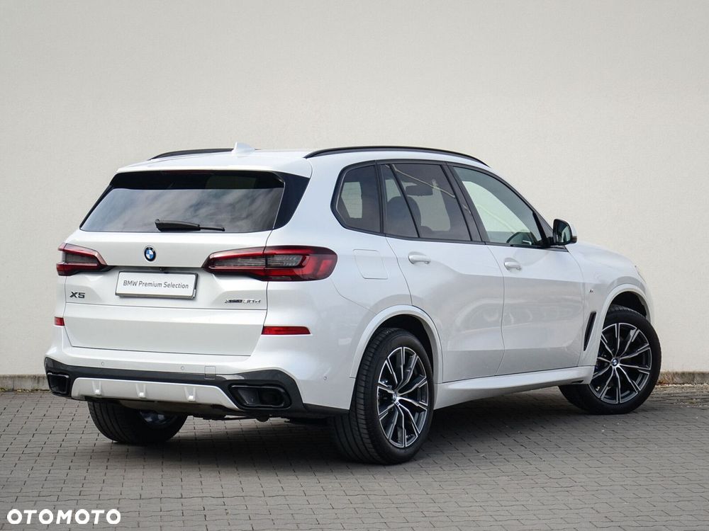 BMW X5 - 2