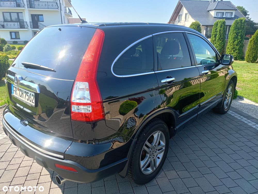 Honda CR-V 2.0i ES - 6