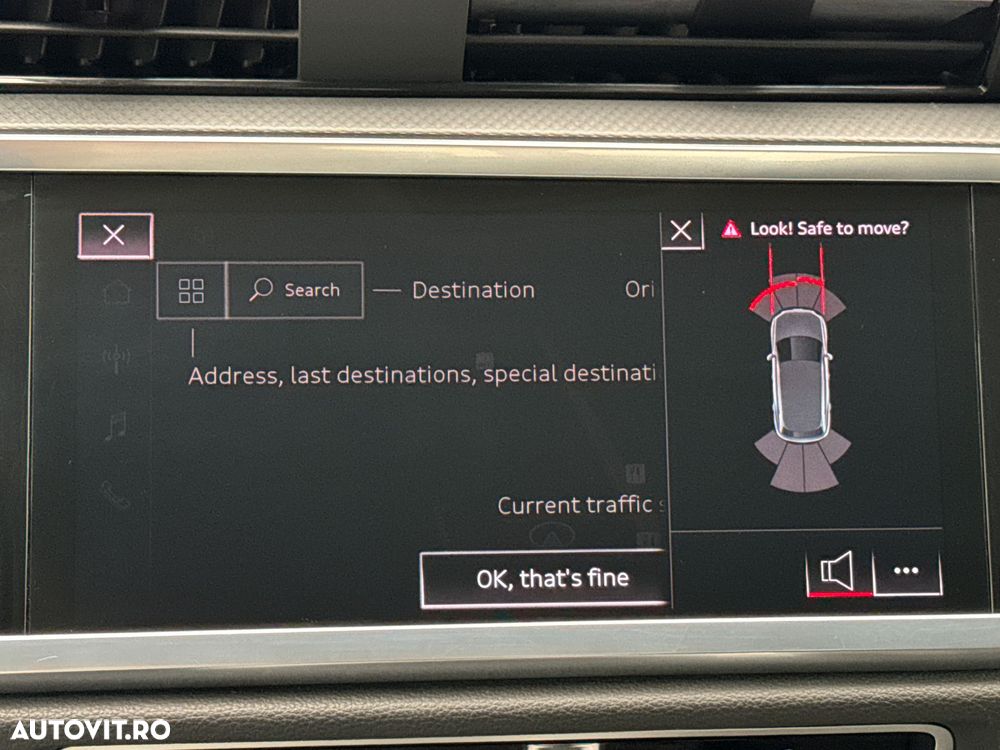 Audi Q3 35 TDI S tronic - 19
