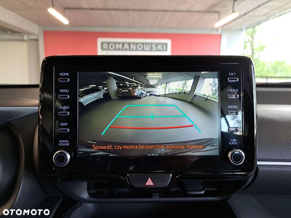 Toyota Yaris Cross Hybrid 1.5 Comfort - 22