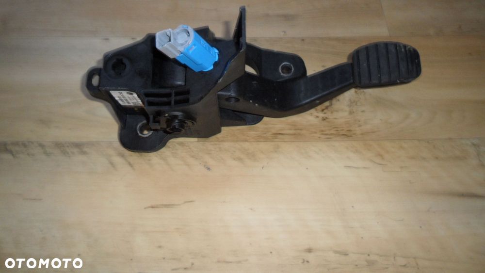 pedał gazu do renault twingo iii - 1