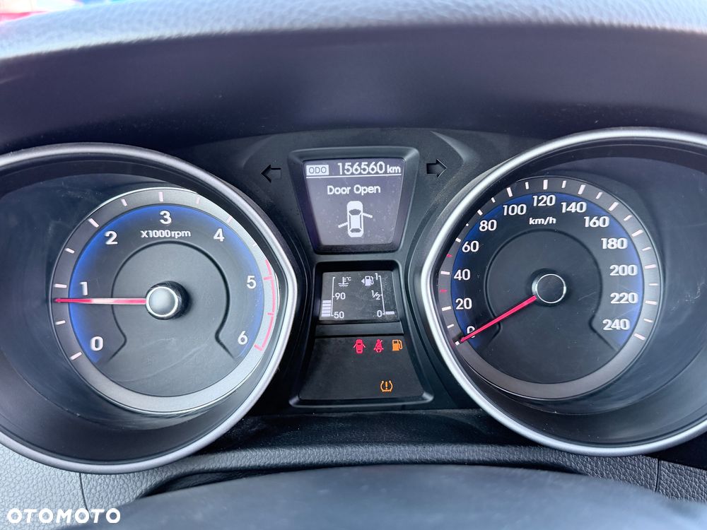 Hyundai i30 1.6 CRDi BlueDrive Run - 15