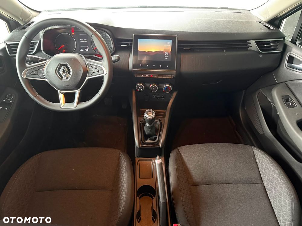 Renault Clio 1.0 TCe Equilibre - 6