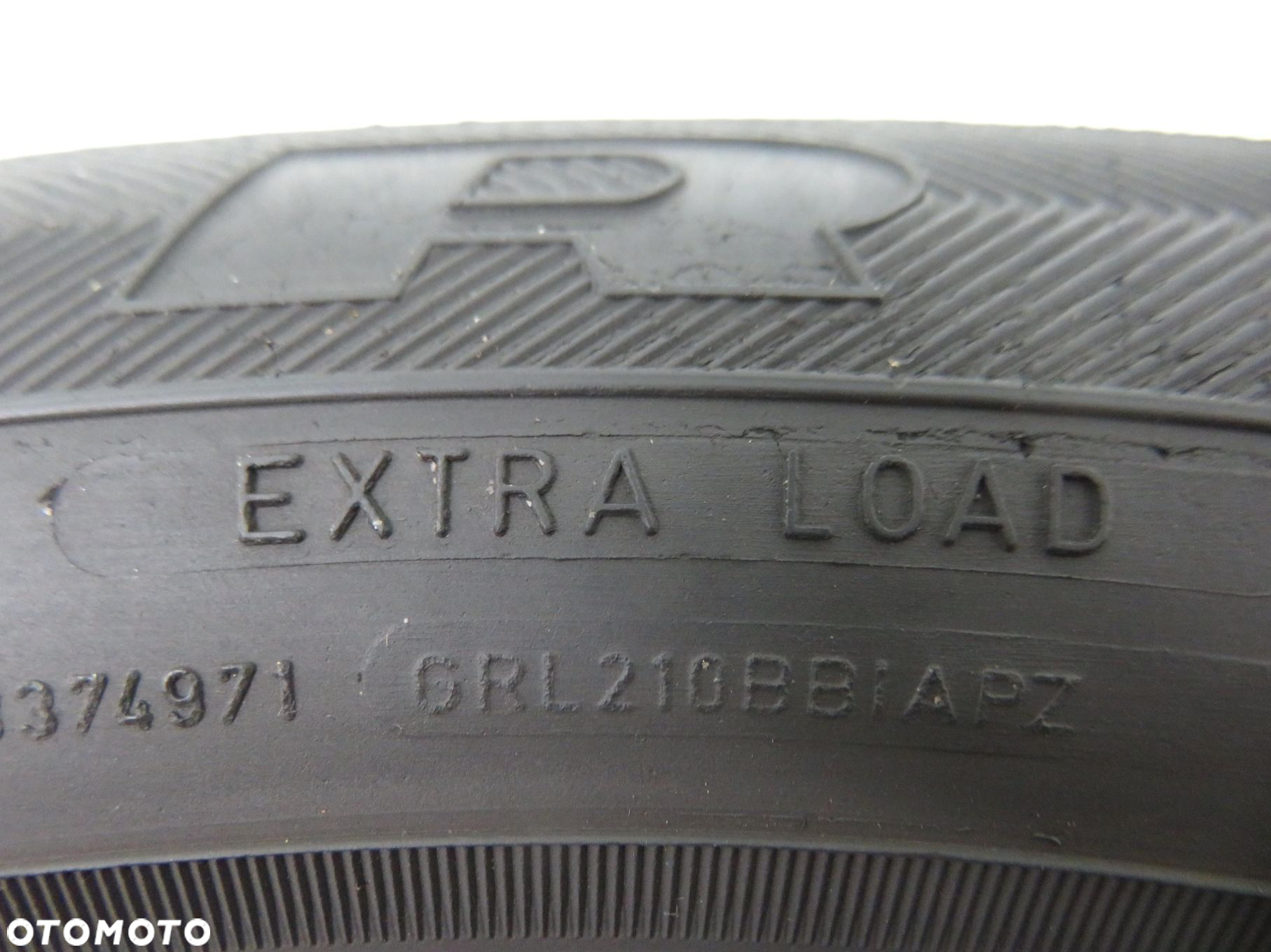 2X 205/50R17 OPONY CALOROCZNE  Goodyear Vector 4seasons 93V XL - 4