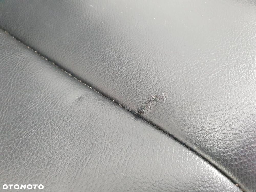 FOTEL LEWY PRAWY TYŁ SKÓRA PEUGEOT 308 I T7 SW KOMBI - 3