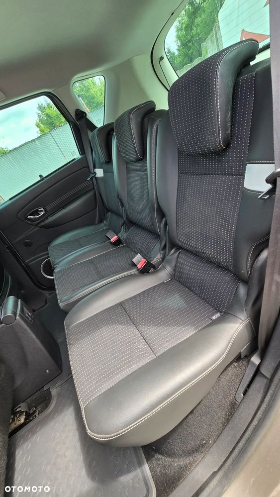 Renault Scenic 1.4 16V TCE Tech Run - 23