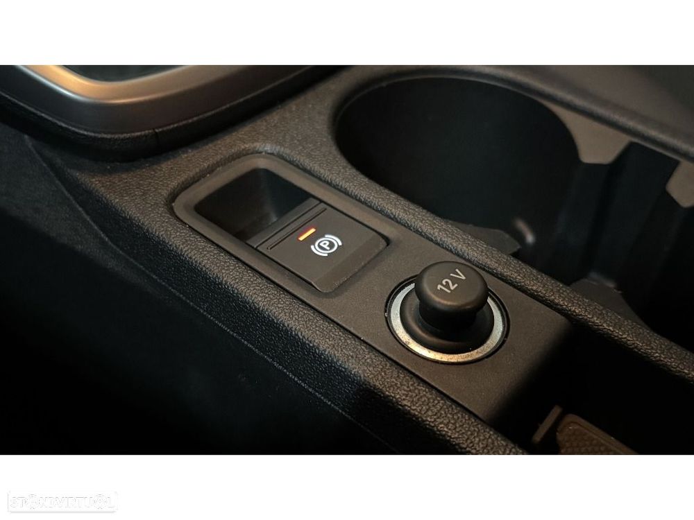 Audi A3 Sportback 35 TDI S line S tronic - 13