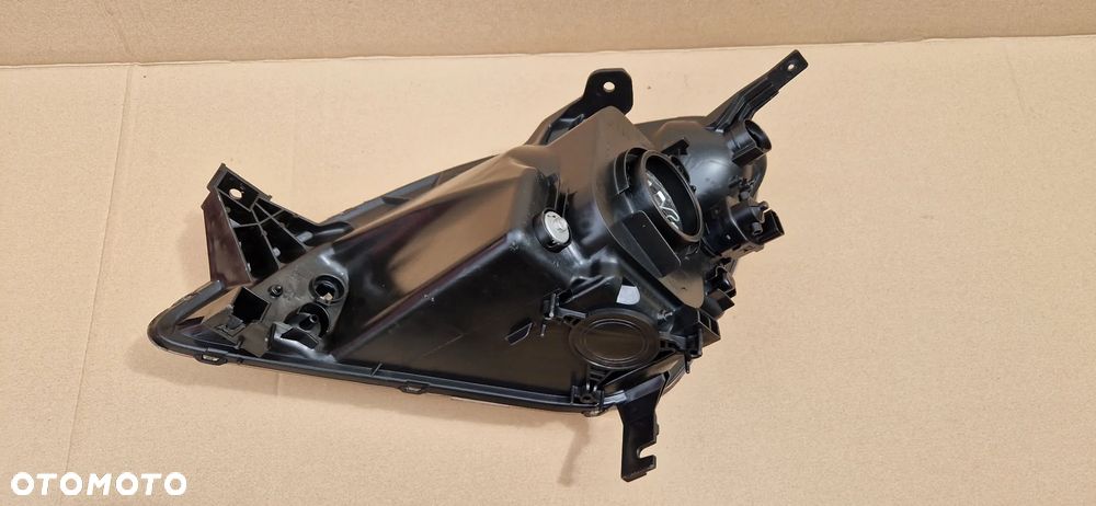 HONDA CR-V CRV II LIFT 2004-2006 LAMPA PRAWA PRZÓD OE EU HELLA - 6