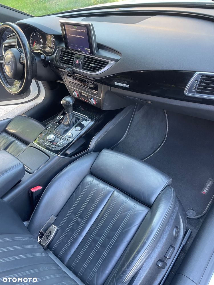 Audi A7 Sportback - 27
