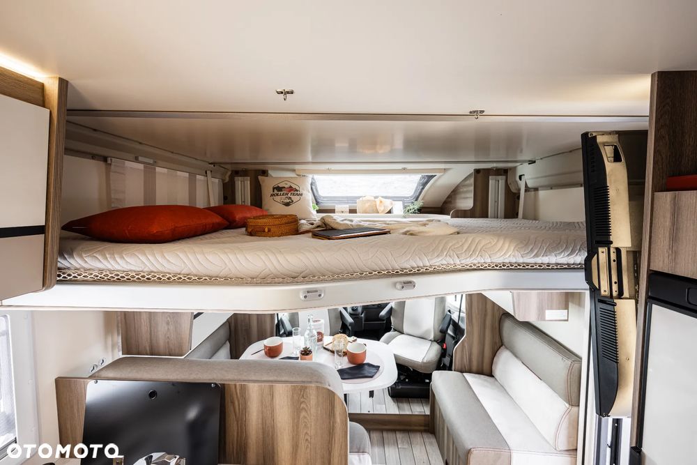 Roller Team NOWY MODEL 2026 KRONOS 284TL - 8