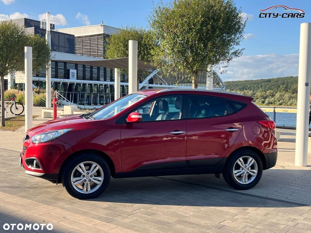 Hyundai ix35 - 9