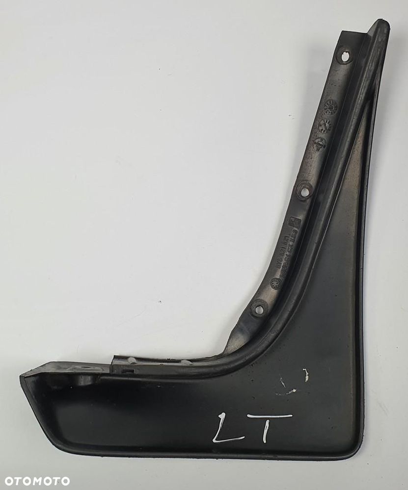 CHLAPACZ LEWY TYŁ TYLNY SKODA FABIA I 6Y6821821 - 3