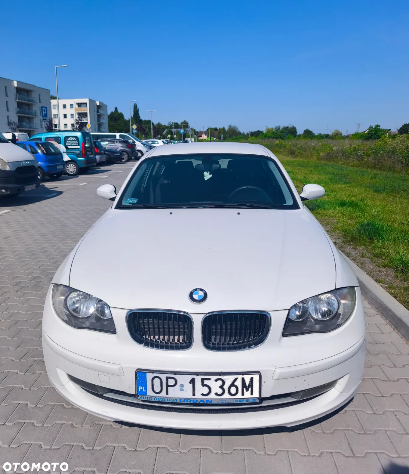 BMW Seria 1 116i - 3