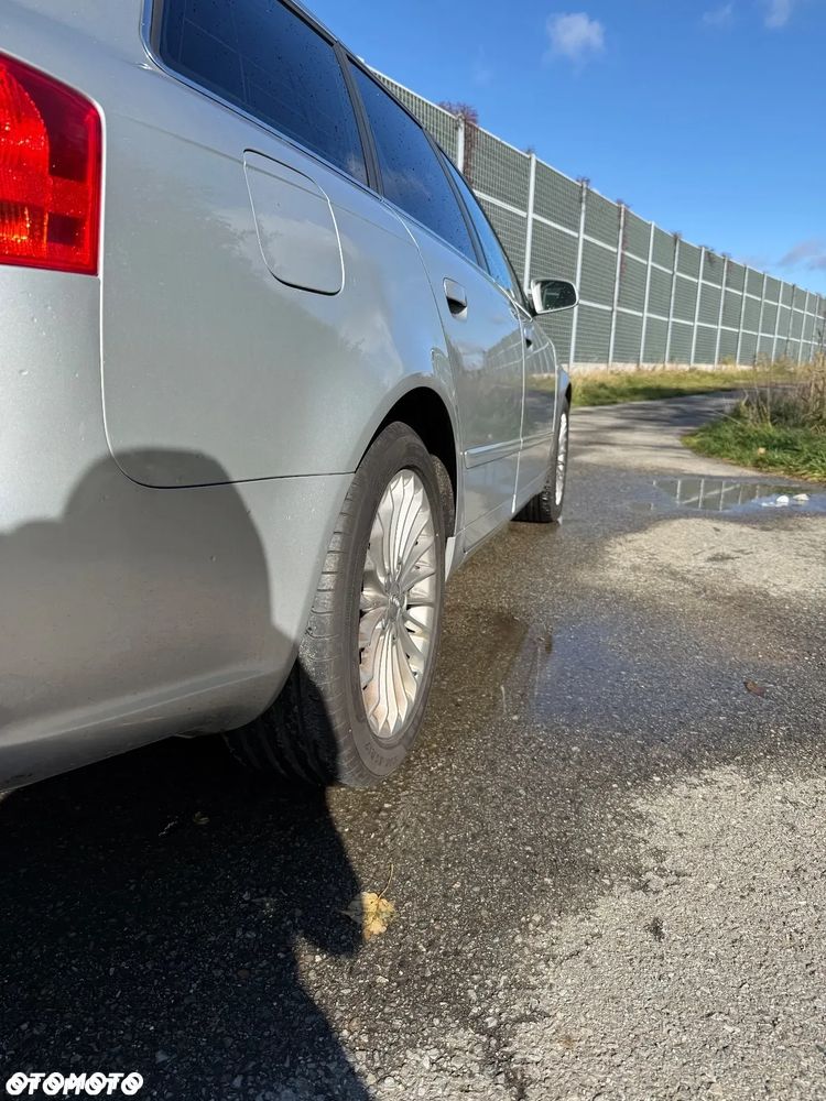 Audi A4 Avant - 14