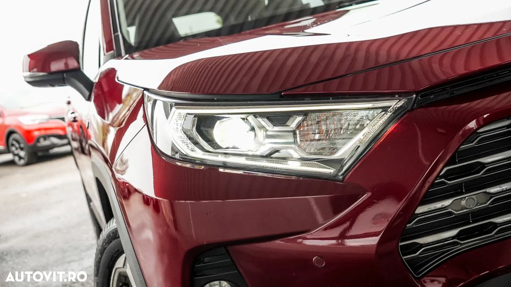 Toyota RAV4 - 34