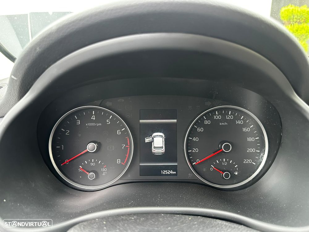 Kia Stonic 1.0 T-GDI Drive - 18