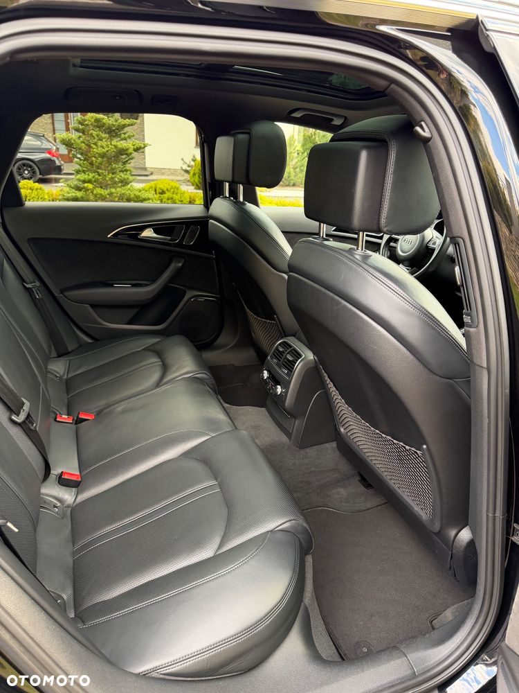 Audi A6 Allroad - 15