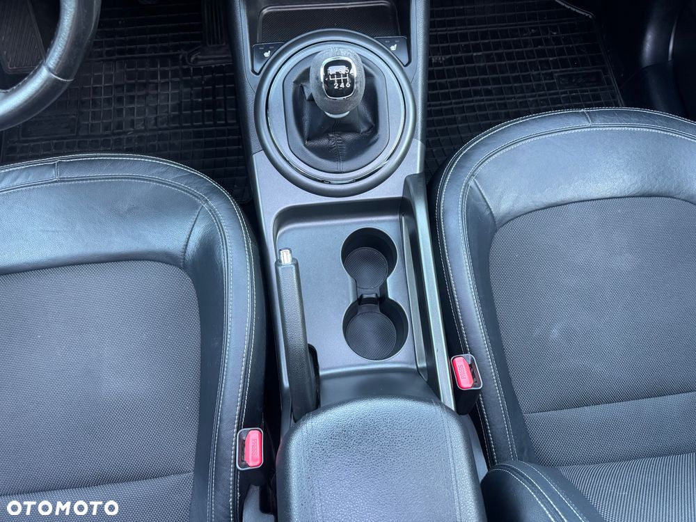 Kia Sportage 1.7 CRDI XL 2WD - 18