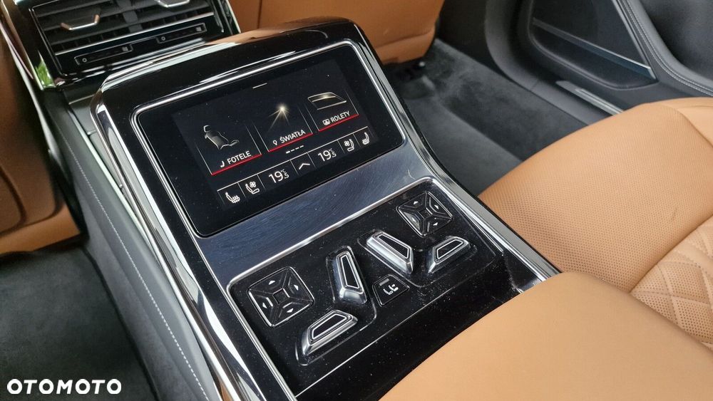 Audi A8 - 33