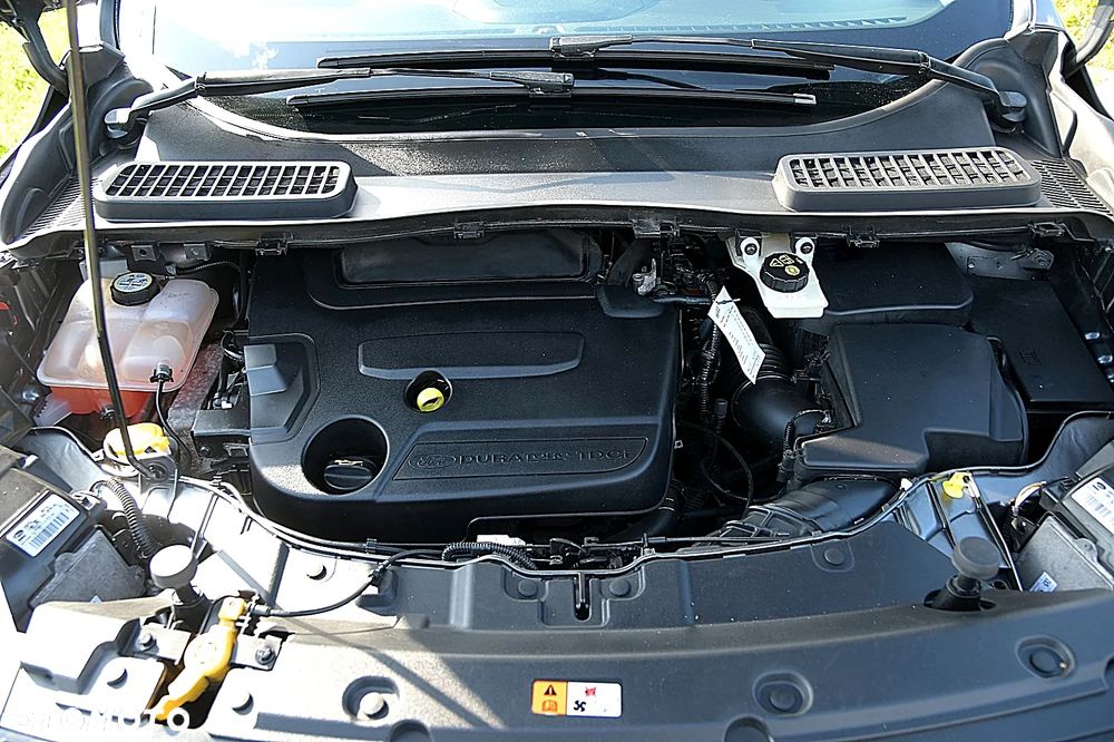 Ford Kuga 2.0 TDCi 4x4 Individual - 17