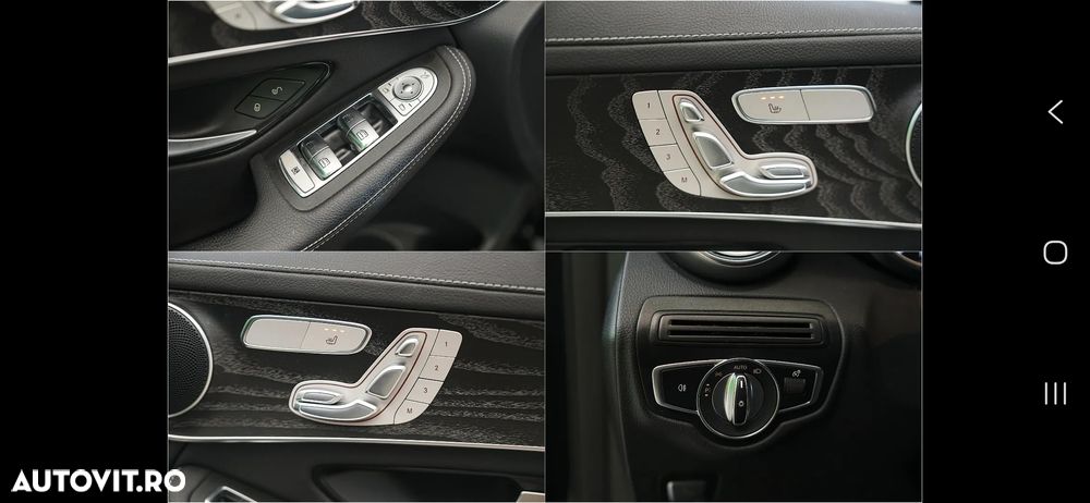 Mercedes-Benz GLC 220 d 4MATIC - 22