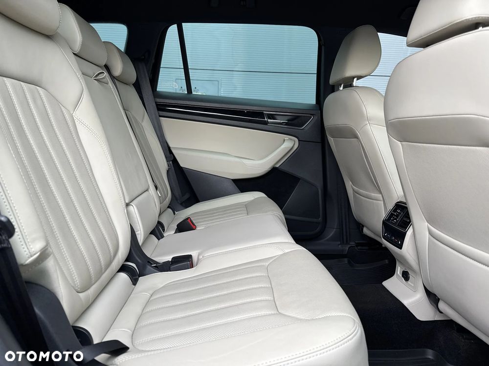 Skoda Kodiaq 2.0 TSI 4x4 L&K DSG - 8
