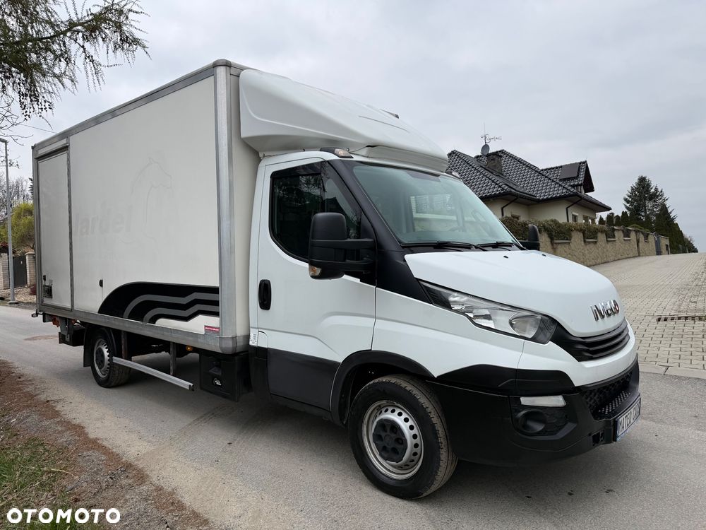 Iveco Daily 35s17 - 29