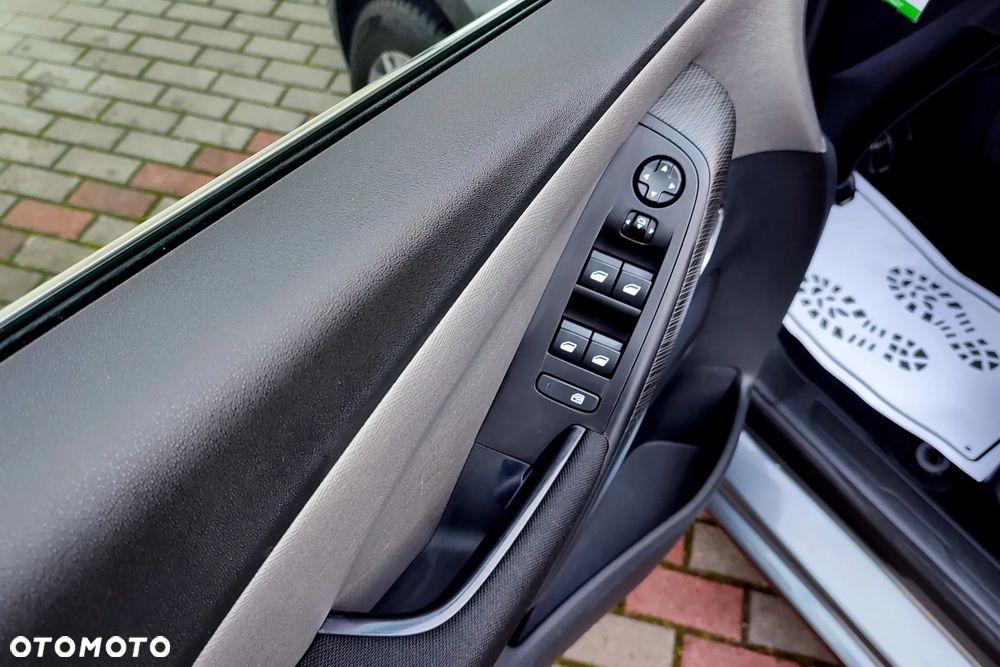 Citroën C4 Picasso THP 155 Exclusive - 18