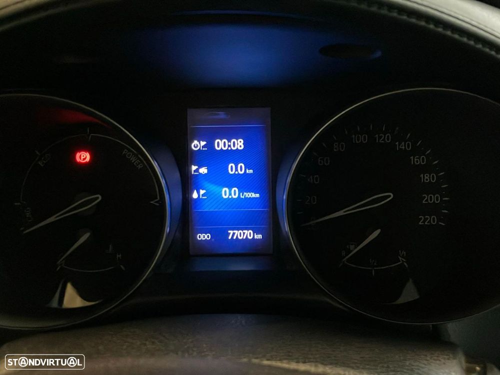 Toyota C-HR 1.8 HSD Comfort - 12