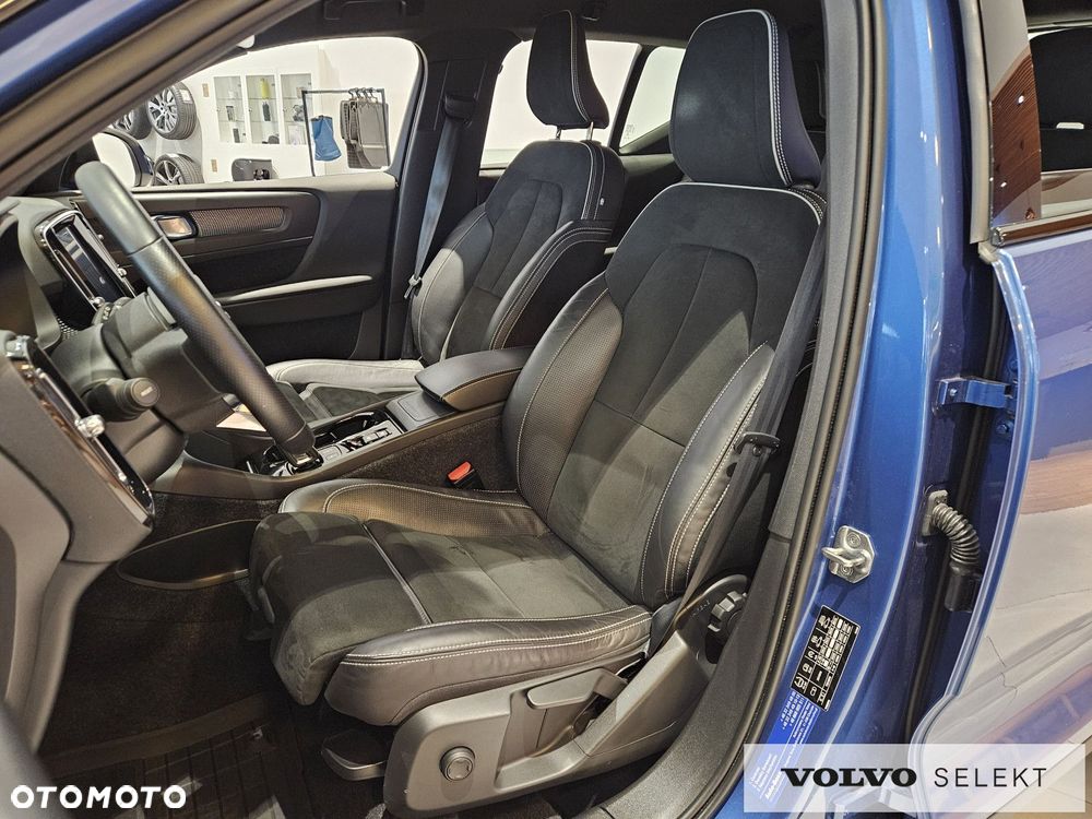 Volvo XC 40 - 13