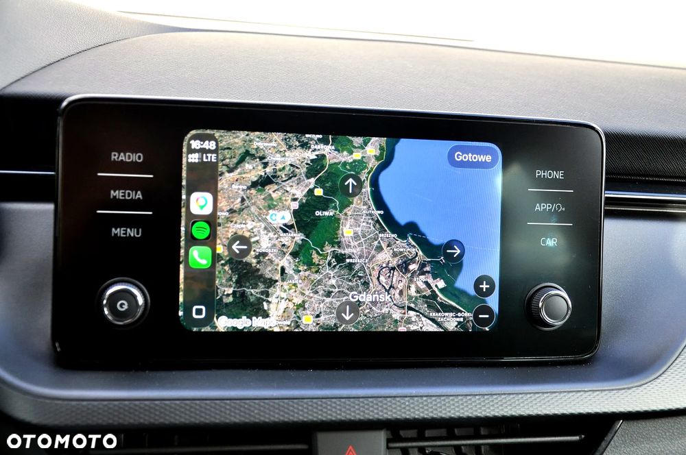 Skoda Scala 1.0 TSI Ambition - 19
