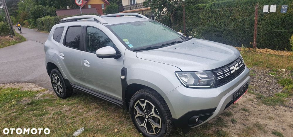 Dacia Duster 2019 photo 2