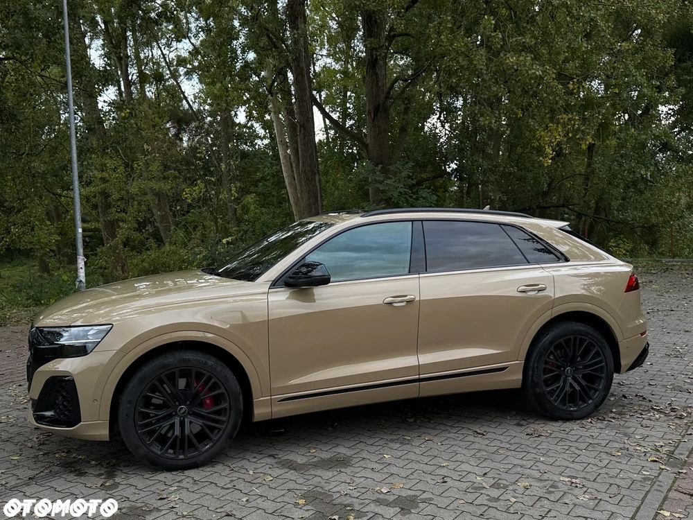 Audi SQ8 - 4